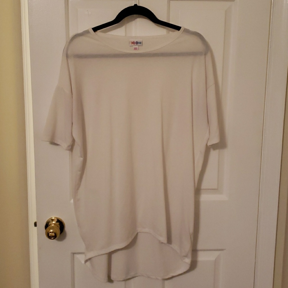 LuLaRoe Irma Top